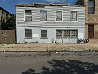 2251 S Troy Street, Chicago, IL 60623