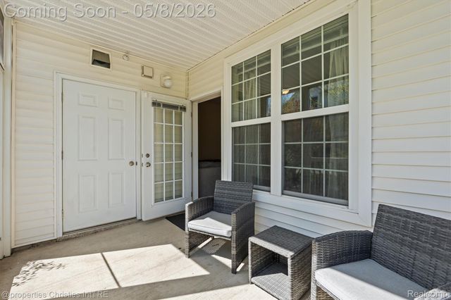 920 W Summerfield Glen Circle, Scio Township, MI 48103