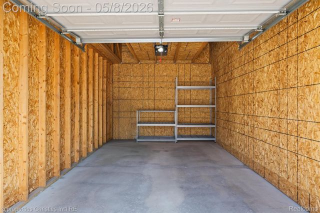 920 W Summerfield Glen Circle, Scio Township, MI 48103