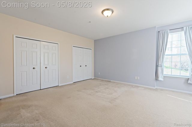 920 W Summerfield Glen Circle, Scio Township, MI 48103