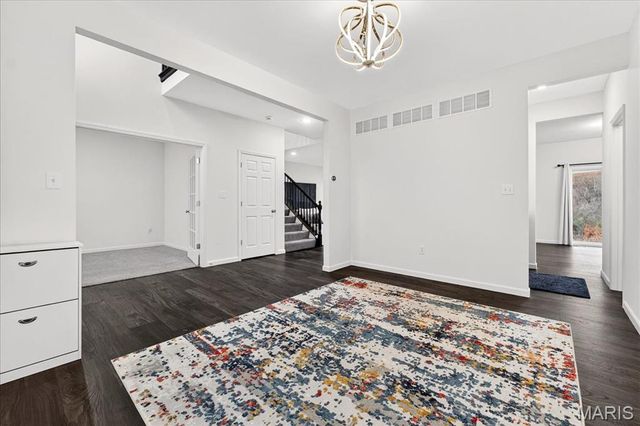 214 Liberty Valley Drive, Foristell, MO 63348