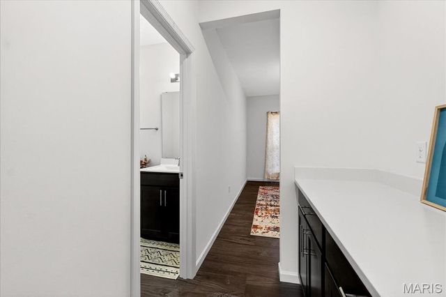 214 Liberty Valley Drive, Foristell, MO 63348