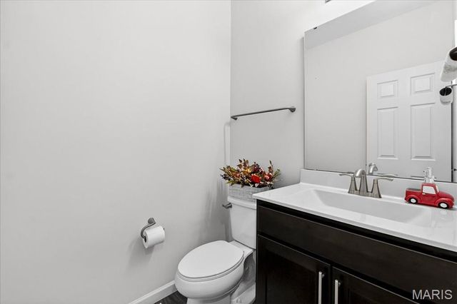 214 Liberty Valley Drive, Foristell, MO 63348