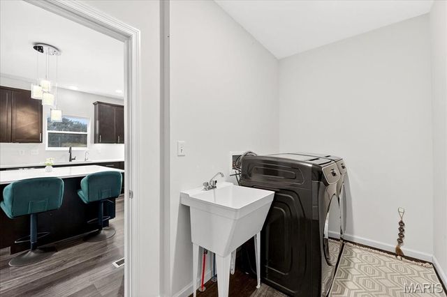 214 Liberty Valley Drive, Foristell, MO 63348