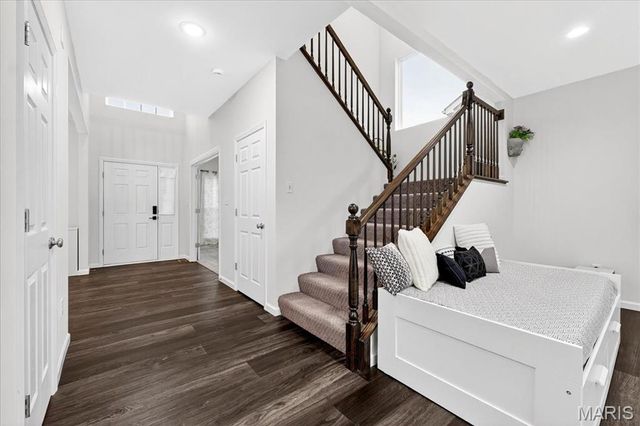 214 Liberty Valley Drive, Foristell, MO 63348