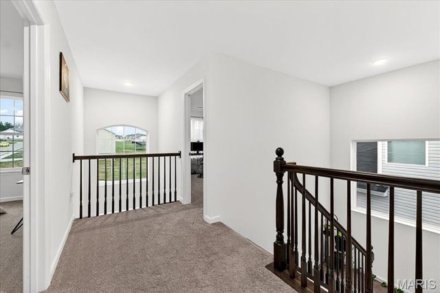 214 Liberty Valley Drive, Foristell, MO 63348