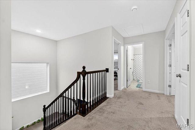 214 Liberty Valley Drive, Foristell, MO 63348