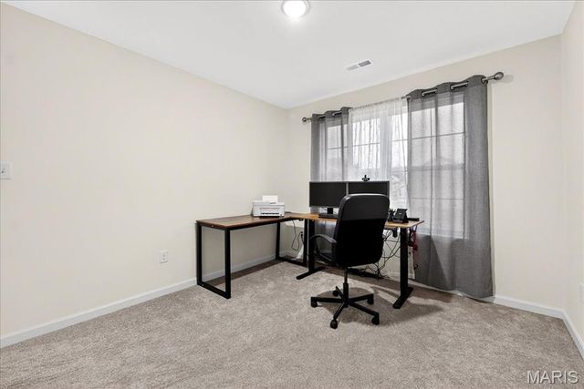 214 Liberty Valley Drive, Foristell, MO 63348