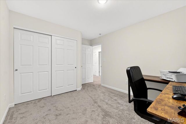 214 Liberty Valley Drive, Foristell, MO 63348