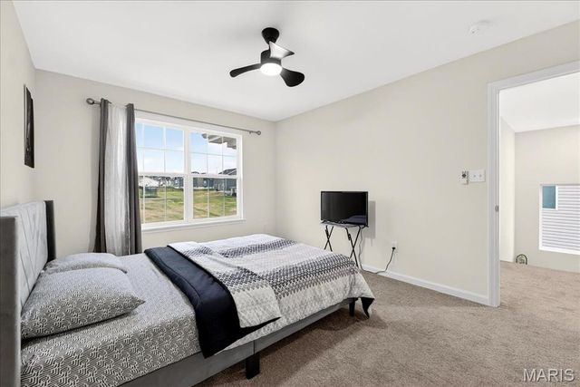 214 Liberty Valley Drive, Foristell, MO 63348