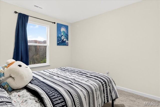 214 Liberty Valley Drive, Foristell, MO 63348