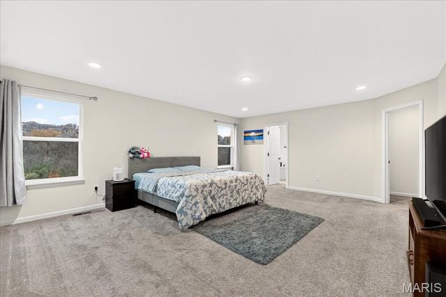 214 Liberty Valley Drive, Foristell, MO 63348