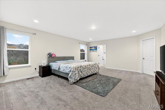 214 Liberty Valley Drive, Foristell, MO 63348