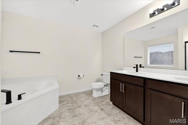 214 Liberty Valley Drive, Foristell, MO 63348