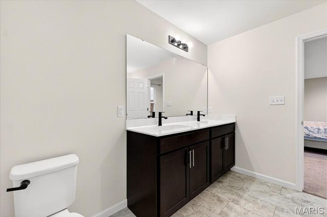 214 Liberty Valley Drive, Foristell, MO 63348