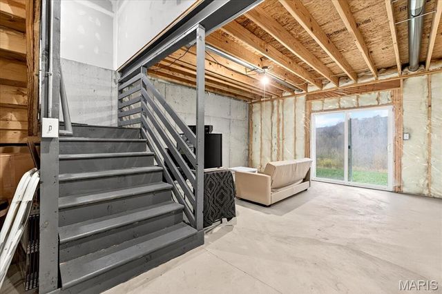 214 Liberty Valley Drive, Foristell, MO 63348