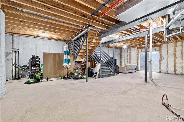 214 Liberty Valley Drive, Foristell, MO 63348