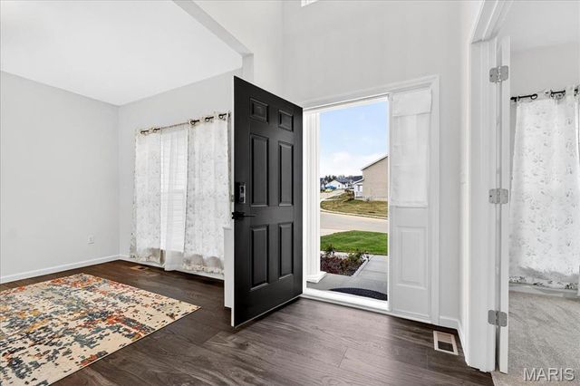 214 Liberty Valley Drive, Foristell, MO 63348