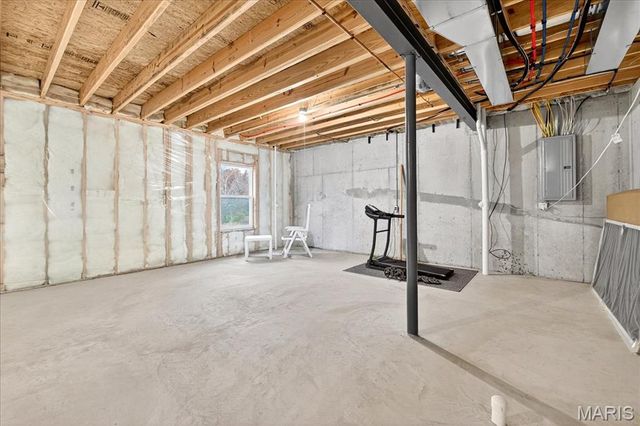 214 Liberty Valley Drive, Foristell, MO 63348