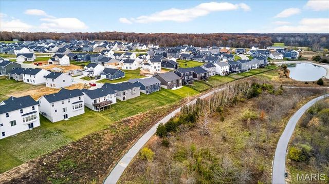 214 Liberty Valley Drive, Foristell, MO 63348