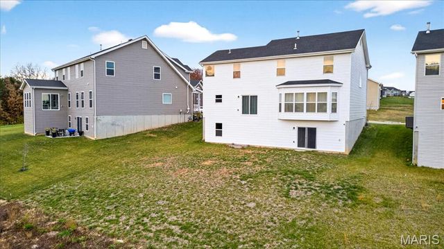 214 Liberty Valley Drive, Foristell, MO 63348