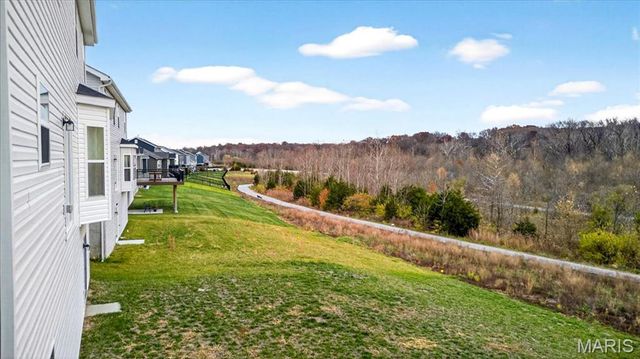 214 Liberty Valley Drive, Foristell, MO 63348