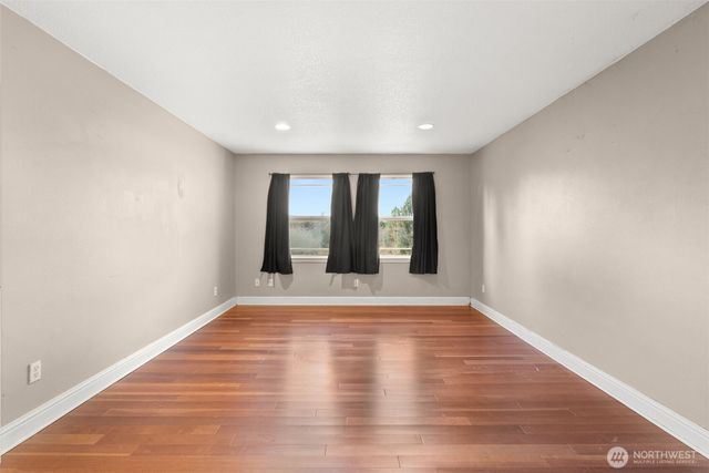 2929 S Fork Road, Raymond, WA 98577