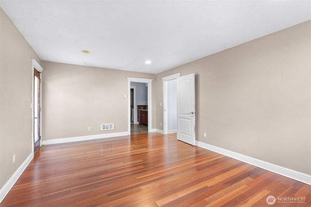 2929 S Fork Road, Raymond, WA 98577