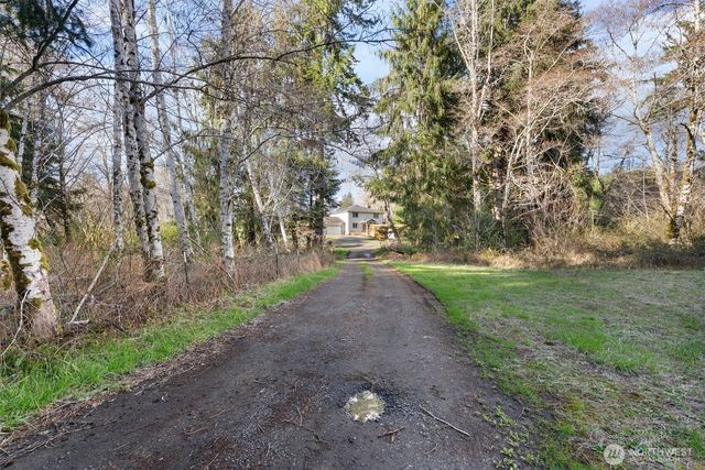 2929 S Fork Road, Raymond, WA 98577