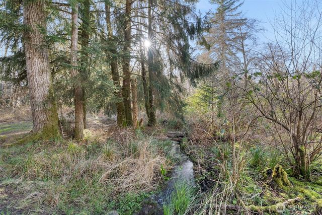 2929 S Fork Road, Raymond, WA 98577