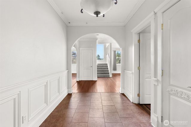 2929 S Fork Road, Raymond, WA 98577