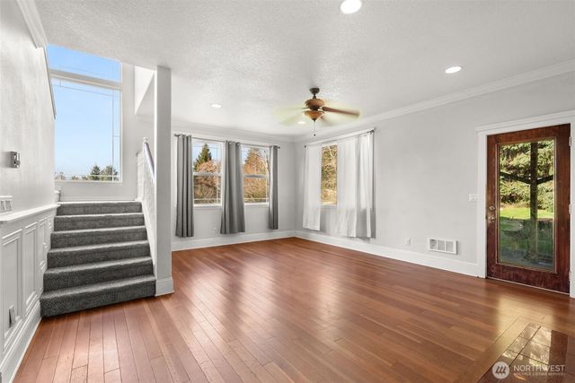 2929 S Fork Road, Raymond, WA 98577