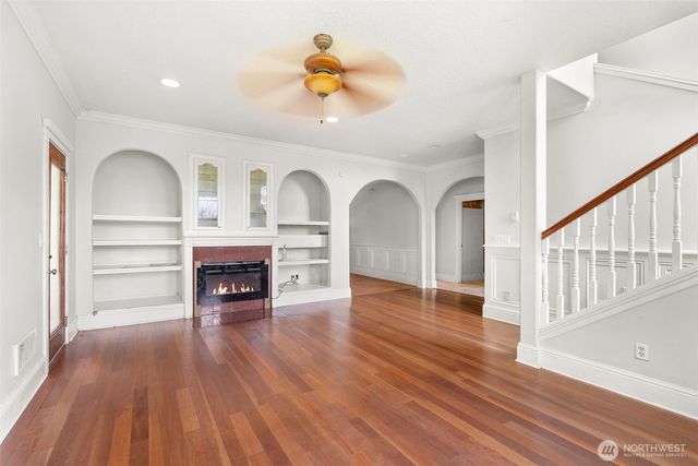 2929 S Fork Road, Raymond, WA 98577