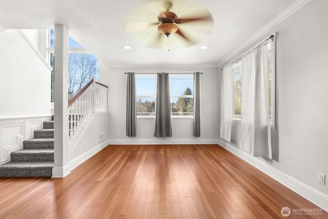 2929 S Fork Road, Raymond, WA 98577