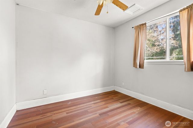 2929 S Fork Road, Raymond, WA 98577