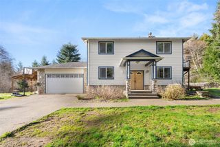 2929 S Fork Road, Raymond, WA 98577