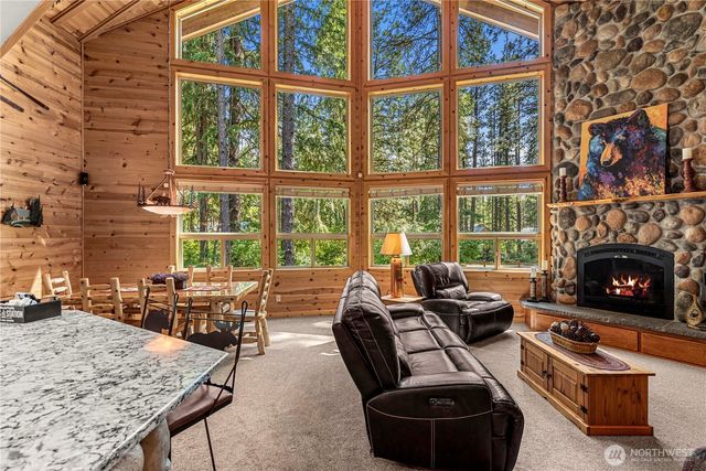 18880 Pine Loop, Leavenworth, WA 98826