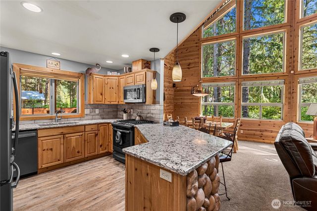 18880 Pine Loop, Leavenworth, WA 98826