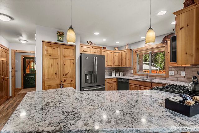 18880 Pine Loop, Leavenworth, WA 98826