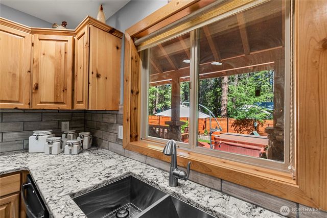 18880 Pine Loop, Leavenworth, WA 98826