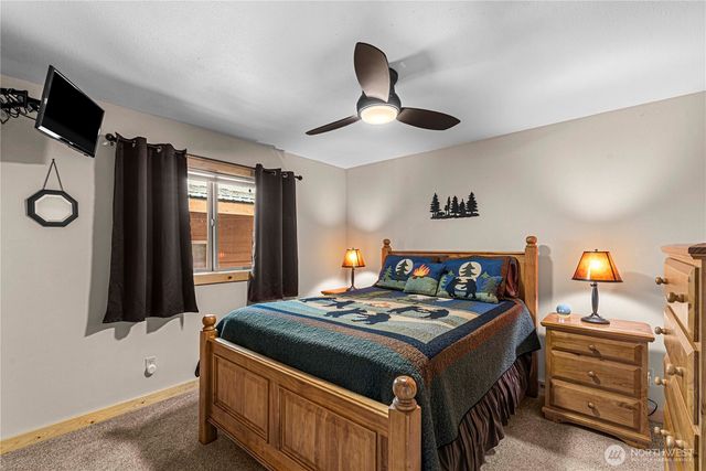 18880 Pine Loop, Leavenworth, WA 98826