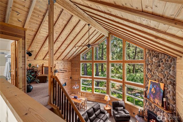 18880 Pine Loop, Leavenworth, WA 98826