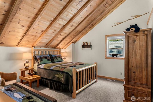 18880 Pine Loop, Leavenworth, WA 98826