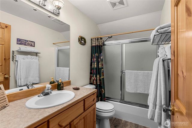 18880 Pine Loop, Leavenworth, WA 98826