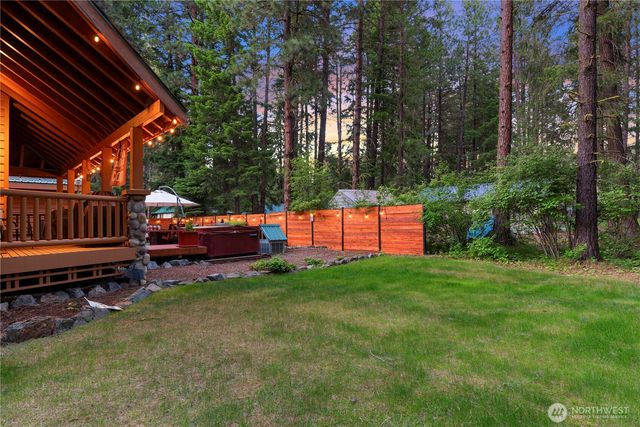 18880 Pine Loop, Leavenworth, WA 98826