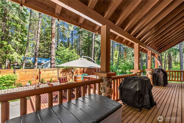 18880 Pine Loop, Leavenworth, WA 98826