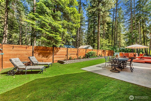 18880 Pine Loop, Leavenworth, WA 98826