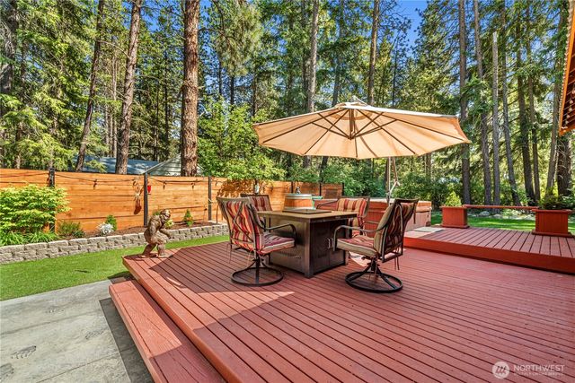 18880 Pine Loop, Leavenworth, WA 98826
