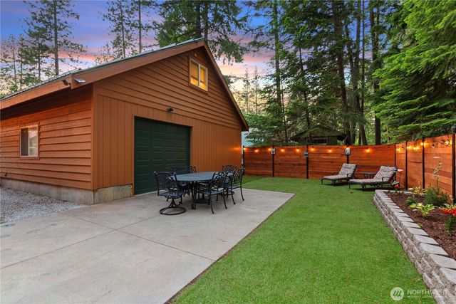 18880 Pine Loop, Leavenworth, WA 98826