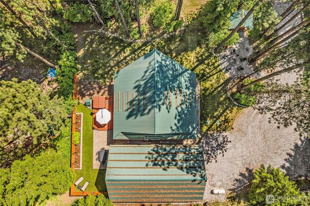 18880 Pine Loop, Leavenworth, WA 98826